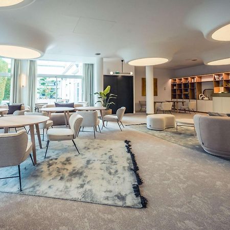 Mercure Troyes Centre Екстериор снимка
