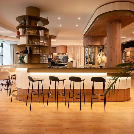 Mercure Troyes Centre Екстериор снимка