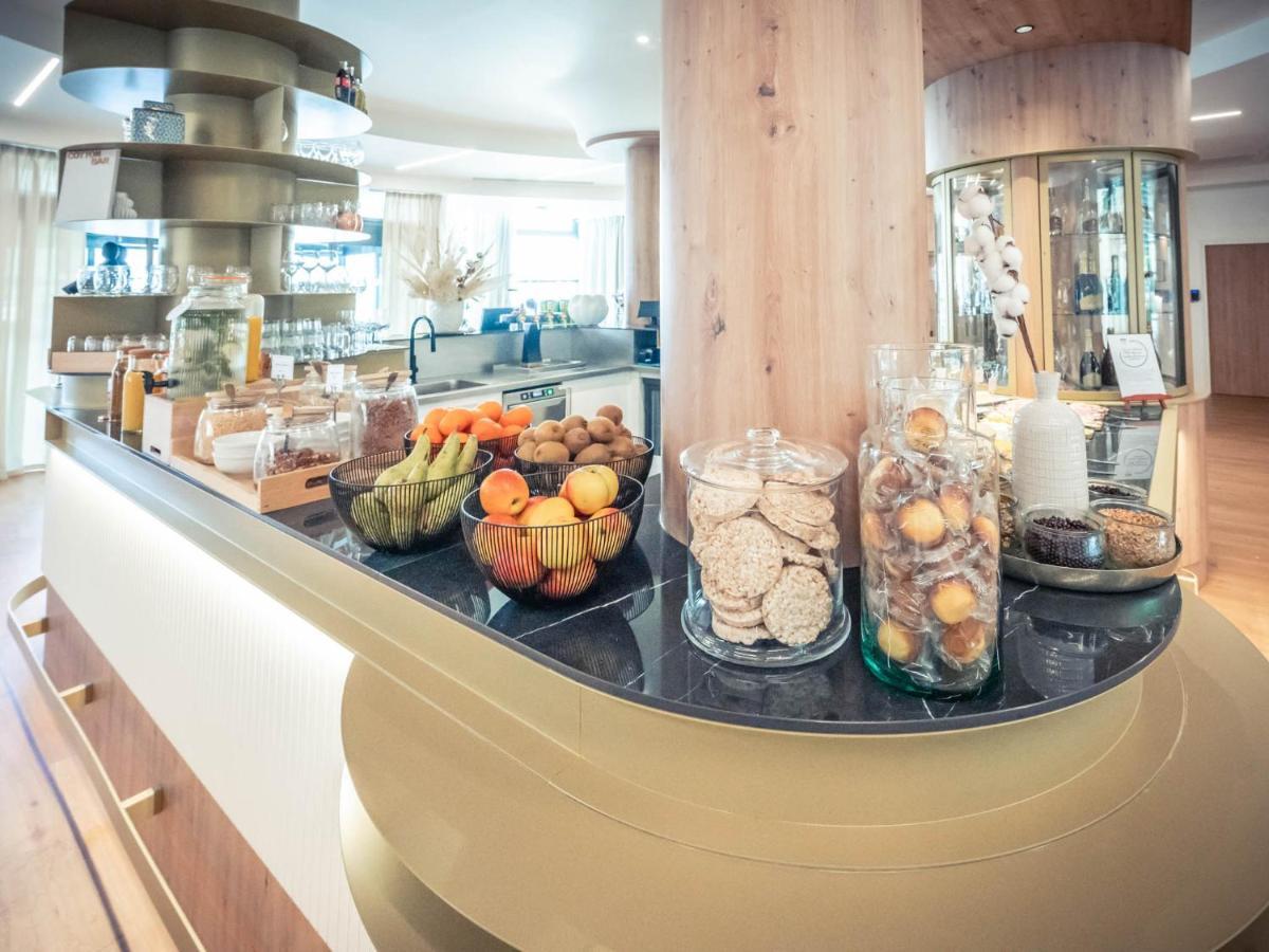 Mercure Troyes Centre Екстериор снимка