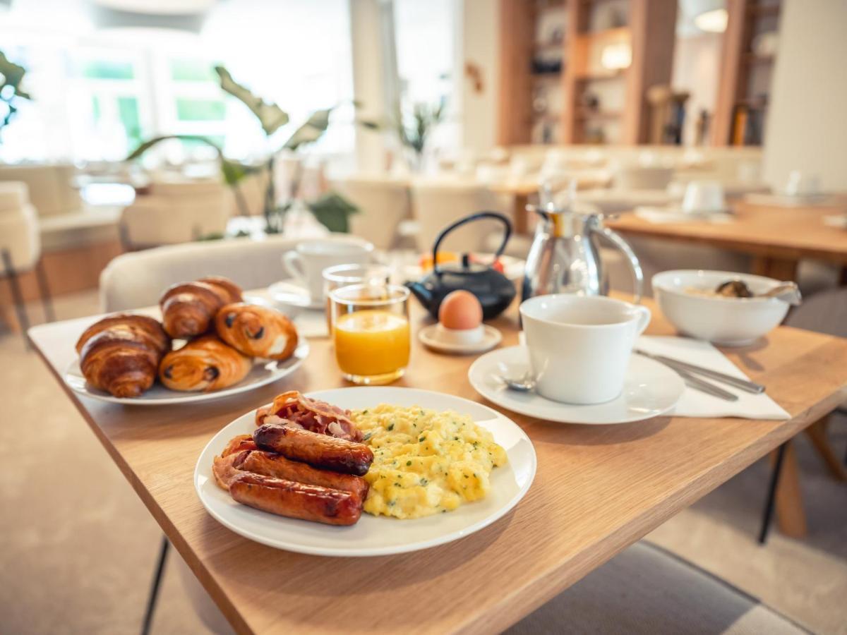 Mercure Troyes Centre Екстериор снимка