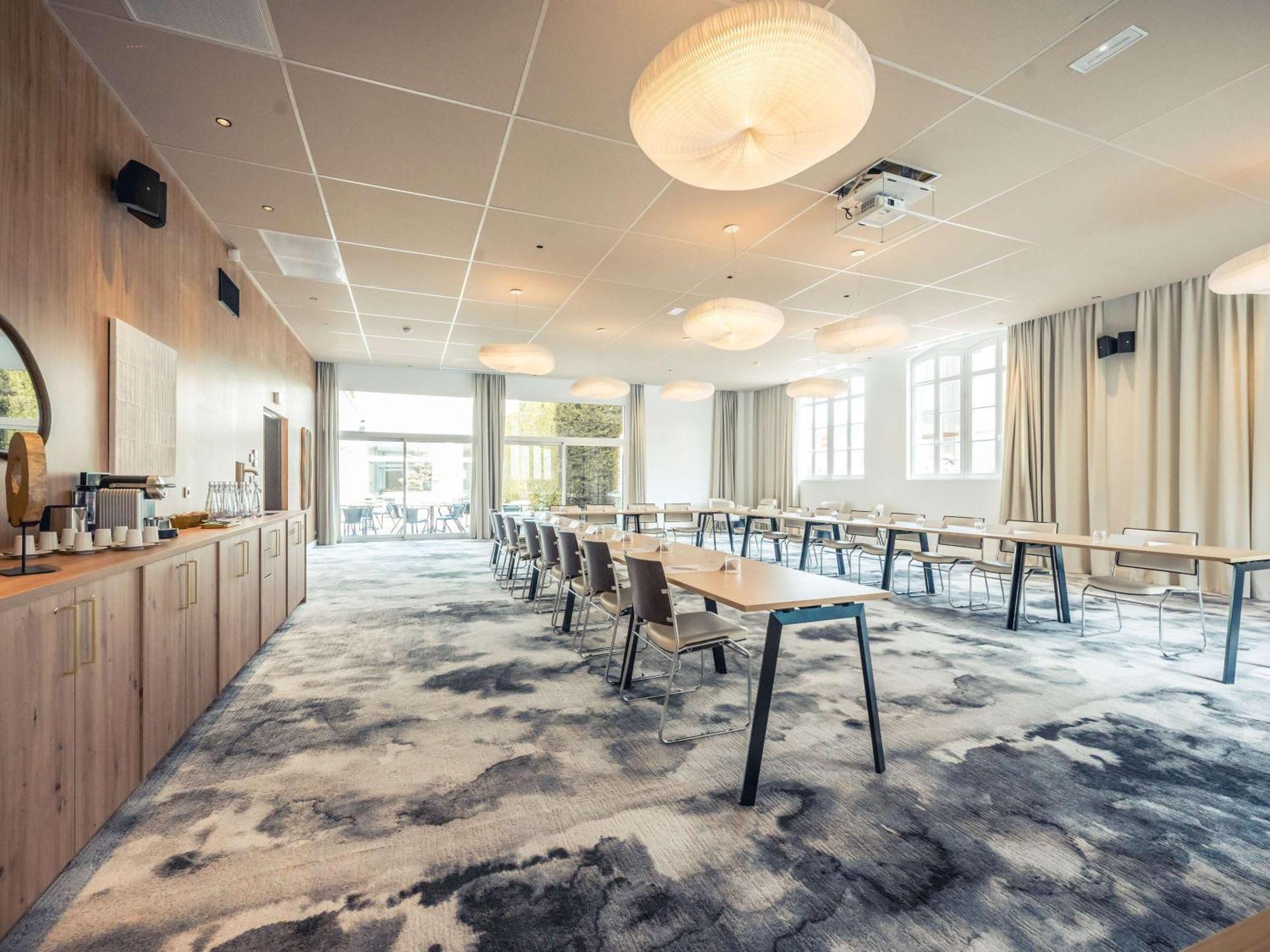Mercure Troyes Centre Екстериор снимка