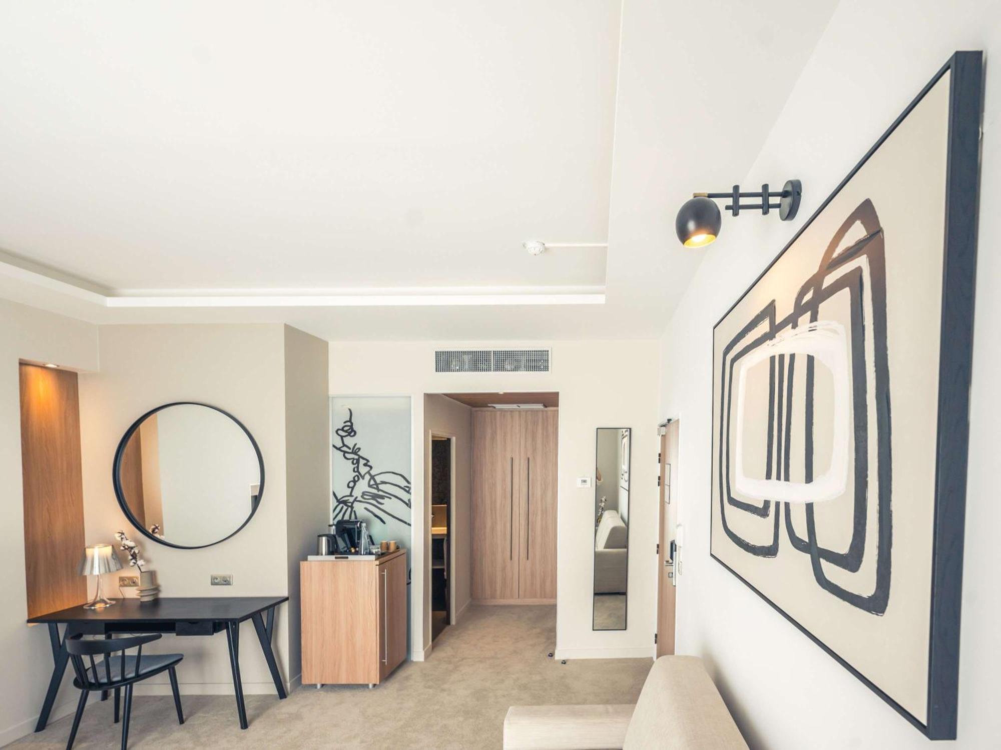 Mercure Troyes Centre Екстериор снимка