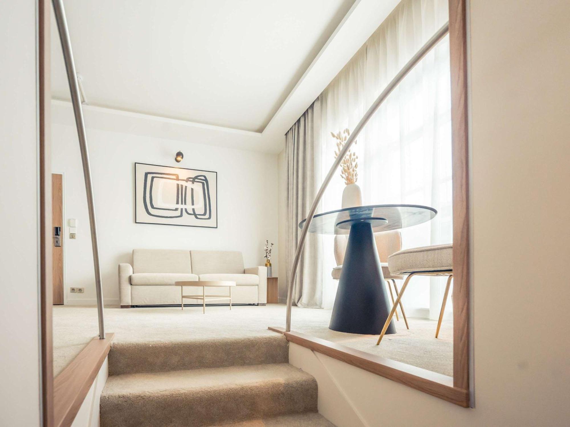 Mercure Troyes Centre Екстериор снимка