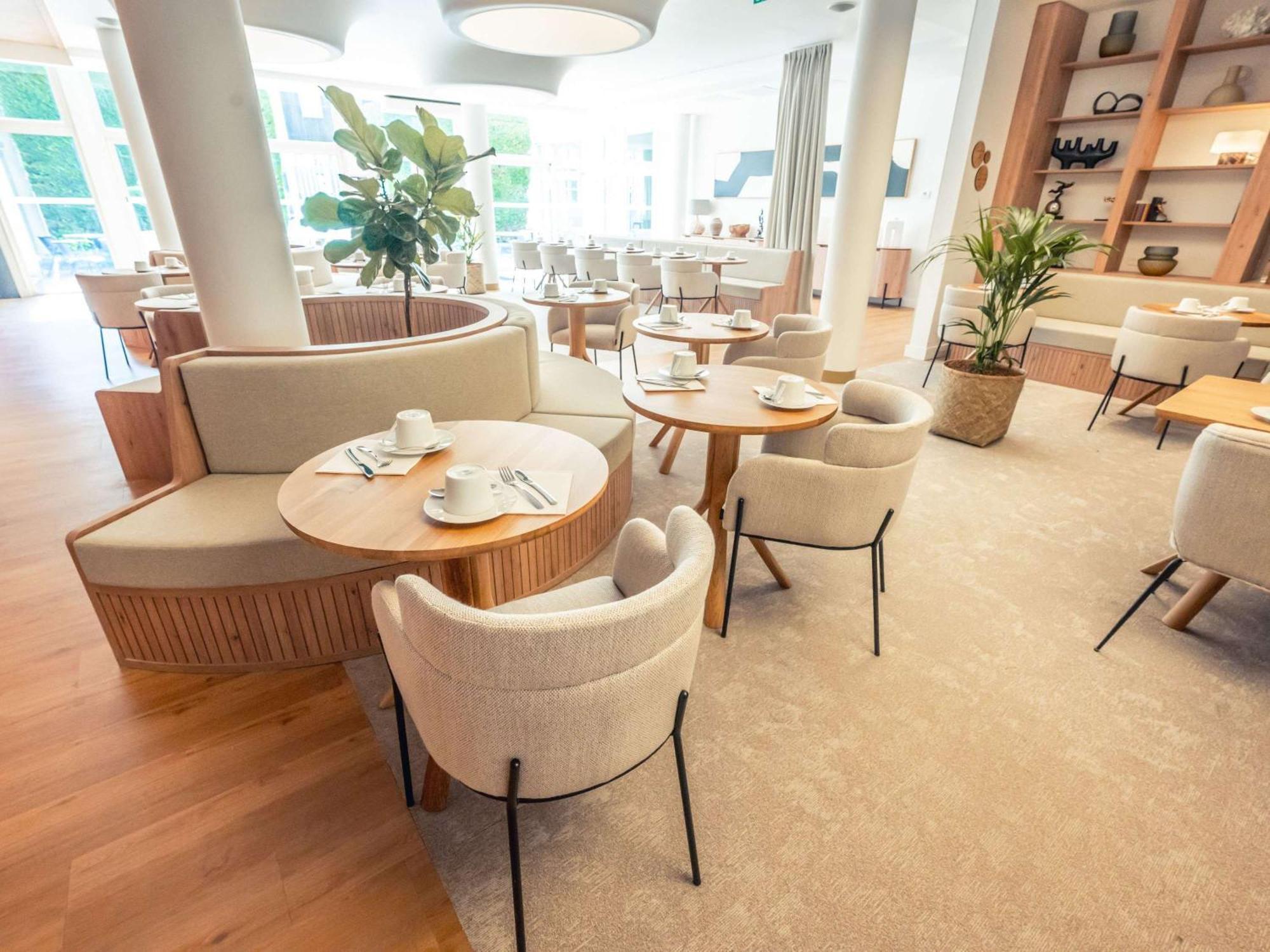 Mercure Troyes Centre Екстериор снимка