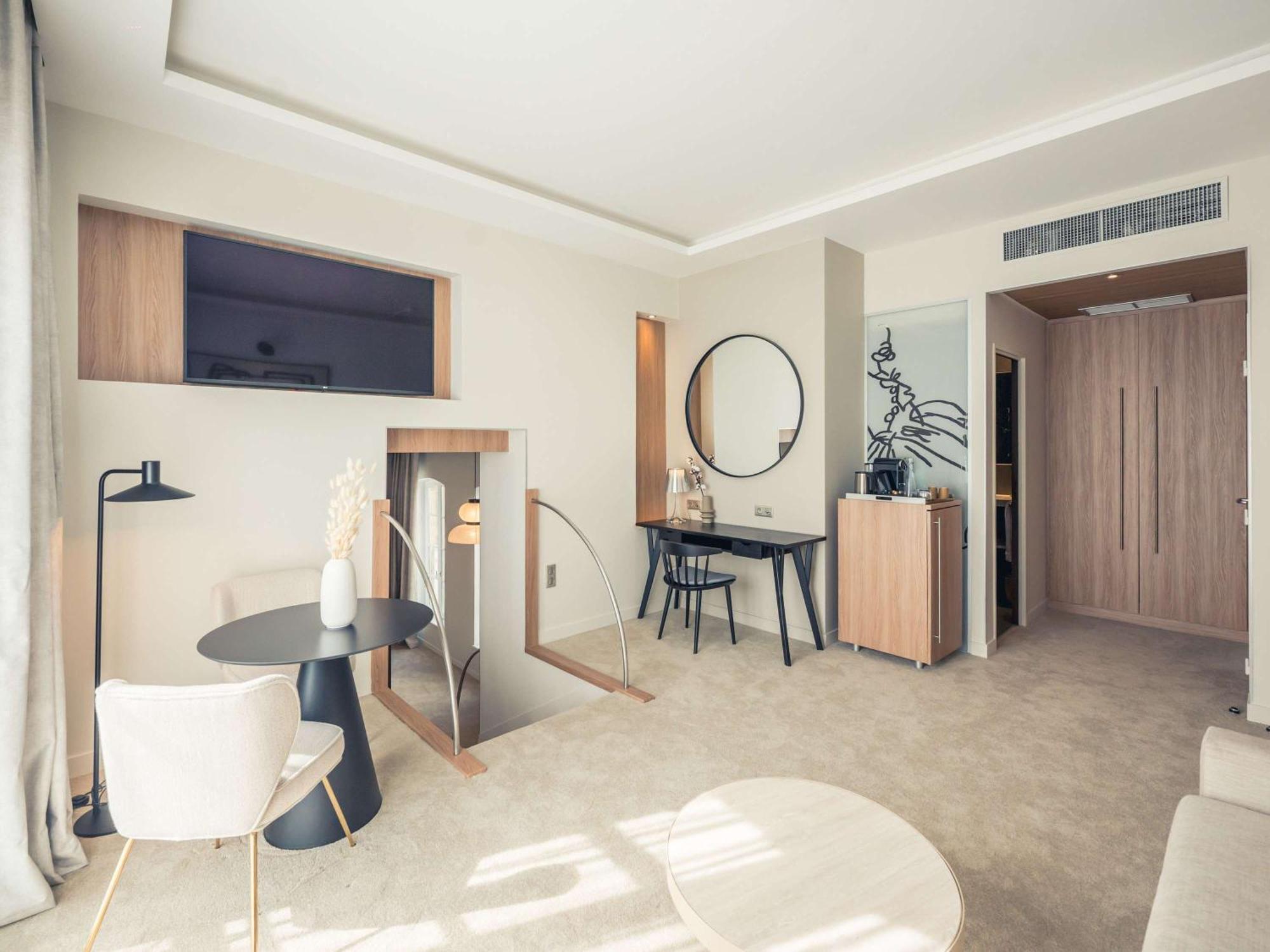 Mercure Troyes Centre Екстериор снимка