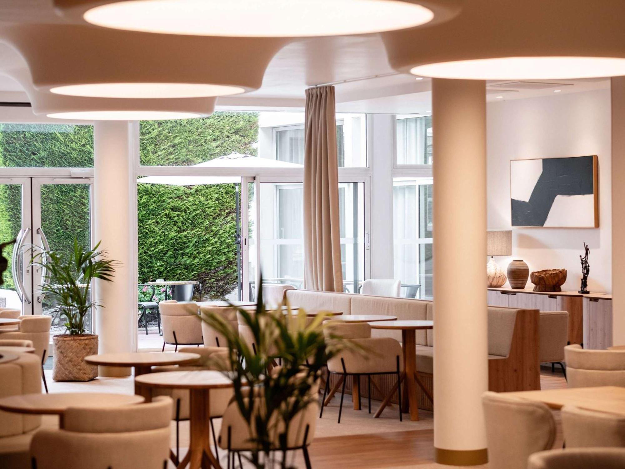 Mercure Troyes Centre Екстериор снимка